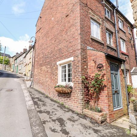 Villa Beehive Matlock  Esterno foto