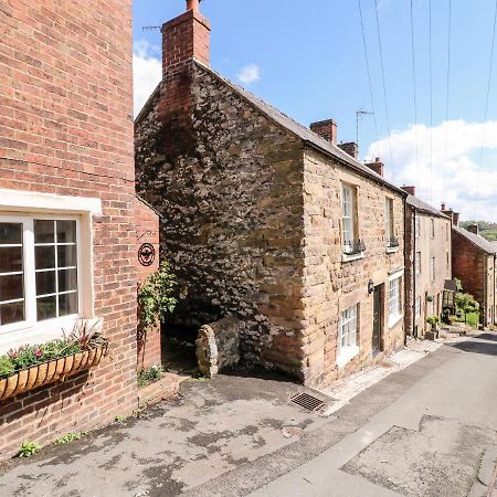 Villa Beehive Matlock  Esterno foto