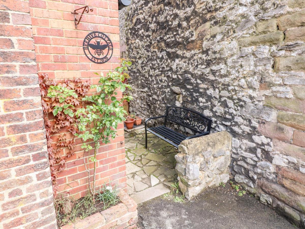 Villa Beehive Matlock  Esterno foto