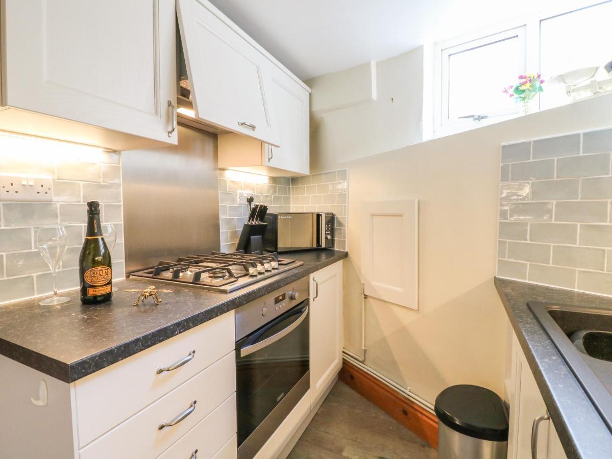 Villa Beehive Matlock  Esterno foto