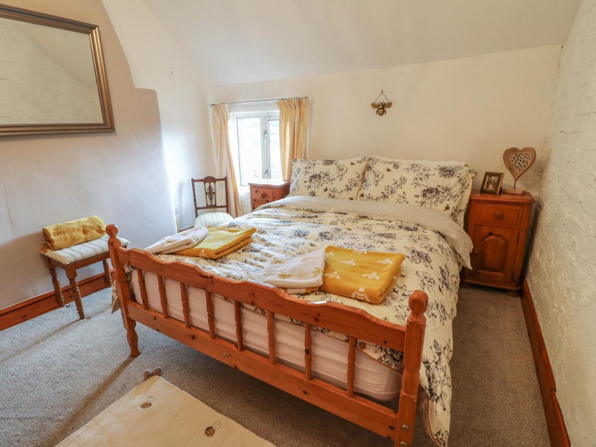 Villa Beehive Matlock  Esterno foto