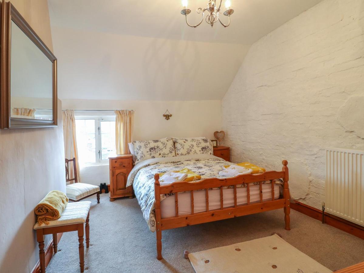 Villa Beehive Matlock  Esterno foto