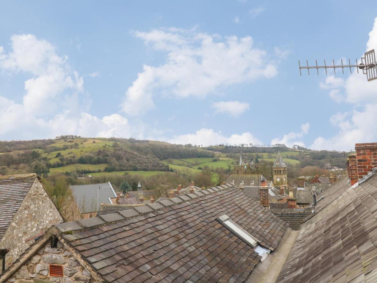 Villa Beehive Matlock  Esterno foto