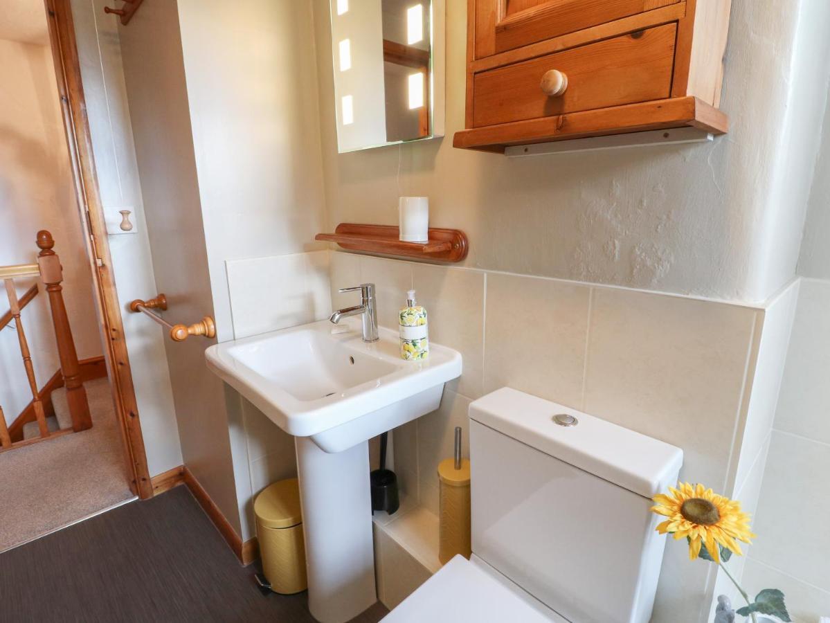 Villa Beehive Matlock  Esterno foto