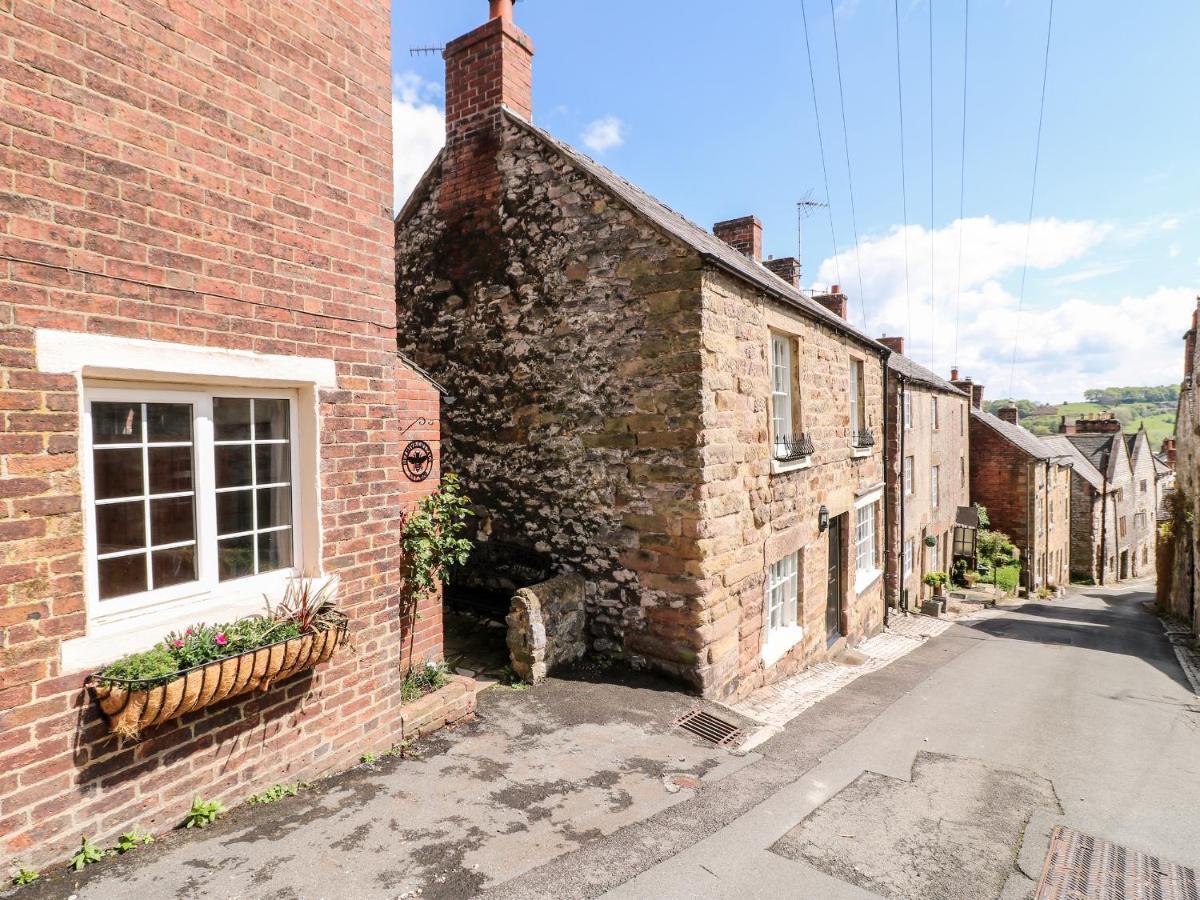 Villa Beehive Matlock  Esterno foto
